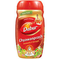 Chyavanprash, чаванпраш Дабур, 500г. Dabur