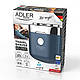 Бритва дорожня Adler AD 2937 з USB, синя, фото 7