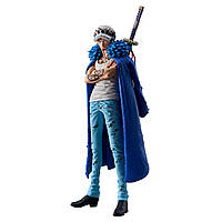 Фігурка Трафальгар Д. Ватер Ло - Ван Піс | Trafalgar D. Water Law - One Piece King of Artist II