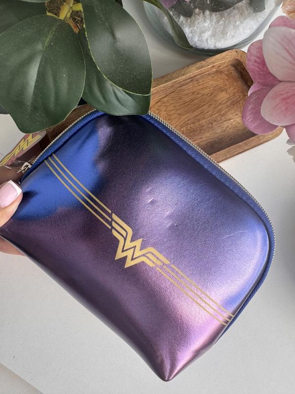 Косметичка Kiko wonder woman, фото 1