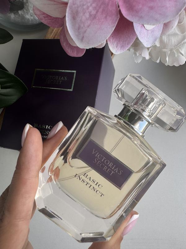Парфуми Victoria's Secret Basic Instinct (50 ml), фото 1