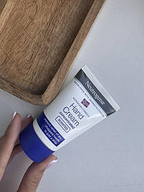 Концентрований крем для рук Neutrogena Norwegian formula Hand Cream (50 ml)