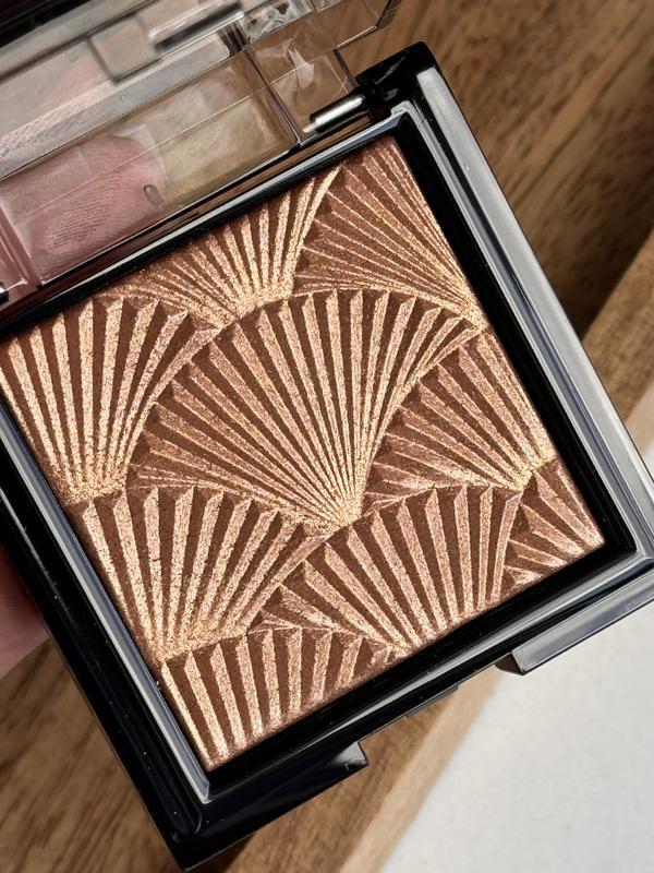 Хайлайтер Sephora Face Shimering Powder — 05 Magnetic glow (6 g)