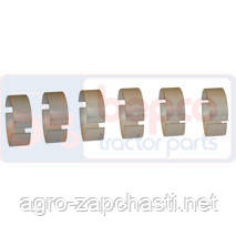 Комплект втулок 3-52B