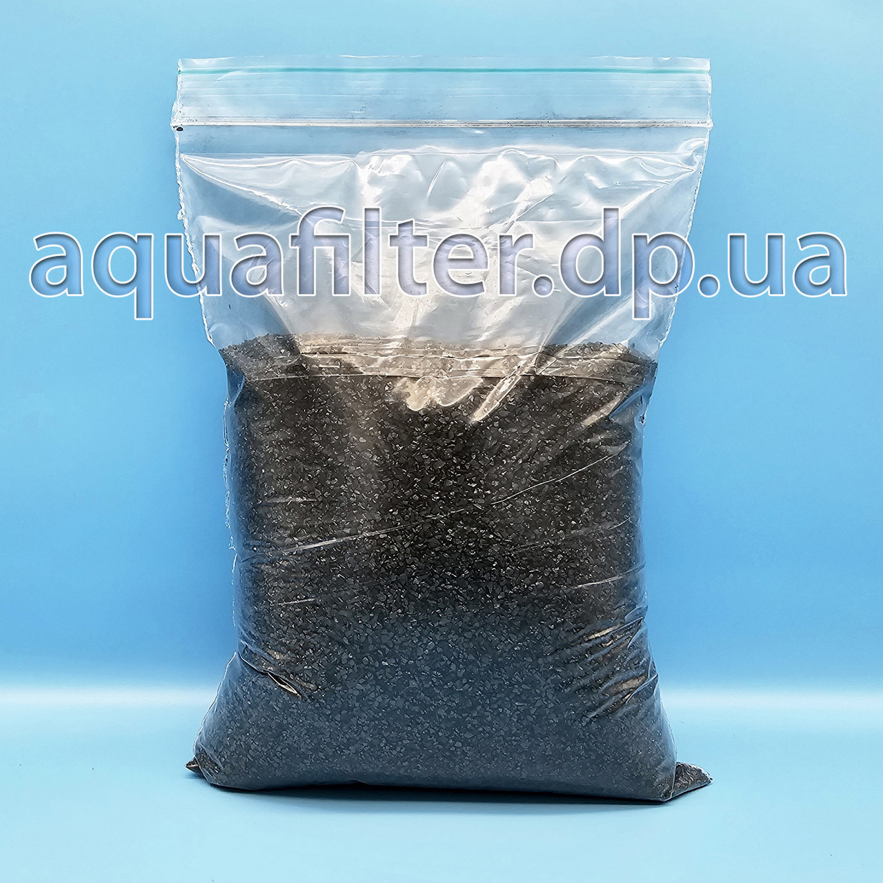Гранулированный активированный кокосовый уголь для фильтров воды 0.5 кг ...