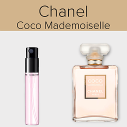 Зразок парфумів 3мл. Аромат схожий з Chanel Coco Mademoiselle