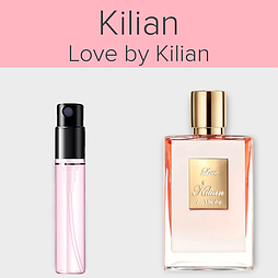 Зразок парфумів 3мл. Аромат схожий з Kilian Love by Kilian