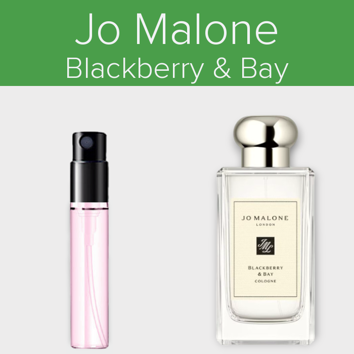 Зразок парфумів 3мл. Аромат схожий з Jo Malone Blackberry & Bay, фото 1