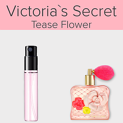 Зразок парфумів 3мл. Аромат схожий з Victoria`s Secret Tease Flower