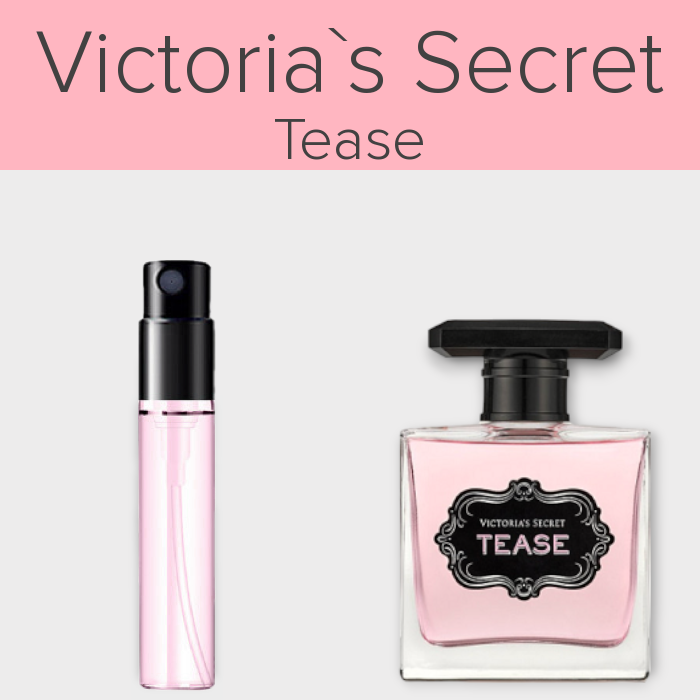 Зразок парфумів 3мл. Аромат схожий з Victoria`s Secret Tease, фото 1