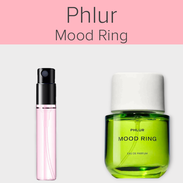 Зразок парфумів 3мл. Аромат схожий з Phlur Mood Ring