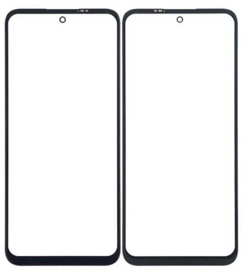 Скло дисплея (для переклеювання) Motorola XT2167-2 Moto G41 /XT2169 Moto G71 5G/XT2173-3 Moto G31, с