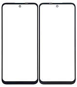 Скло дисплея (для переклеювання) Motorola XT2167-2 Moto G41 /XT2169 Moto G71 5G/XT2173-3 Moto G31, с