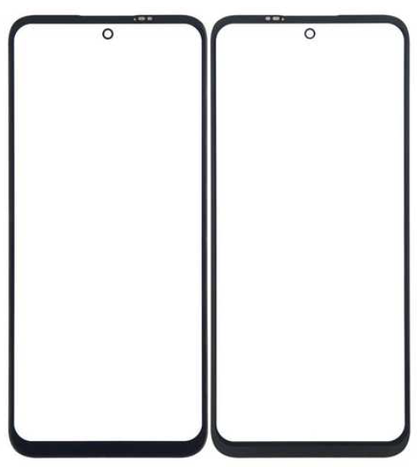 Скло дисплея (для переклеювання) Motorola XT2167-2 Moto G41 /XT2169 Moto G71 5G/XT2173-3 Moto G31, с, фото 1
