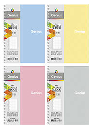 Колледж-блоки