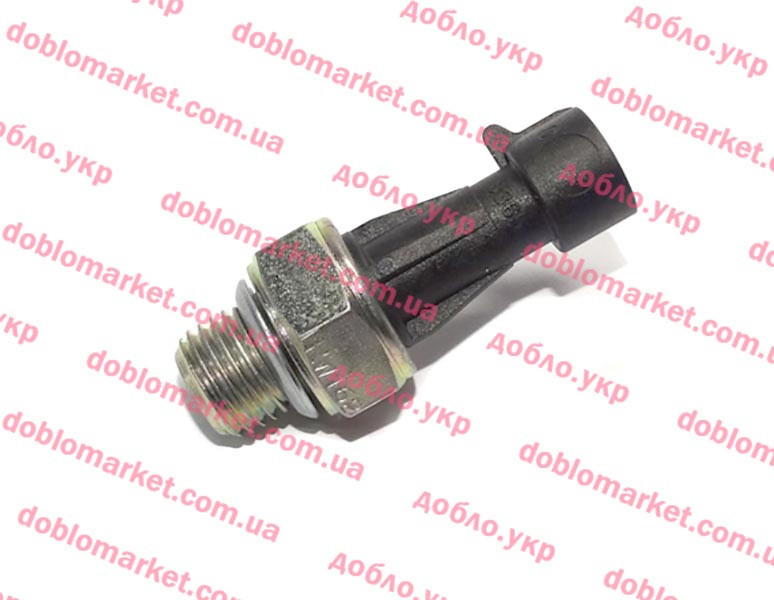 Датчик тиску маслянний (під 22мм), Арт. 55202374, 55202374, FIAT, фото 1