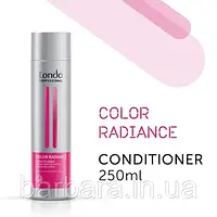 Бальзам-Кондиціонер для фарбованого волосся Londa Color Radiance 200 мл