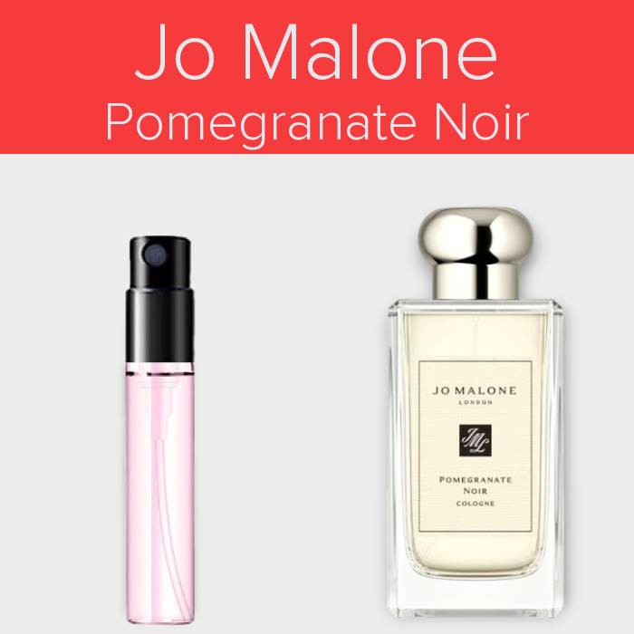 Зразок парфумів 3мл. Аромат схожий з Jo Malone Pomegranate Noir, фото 1