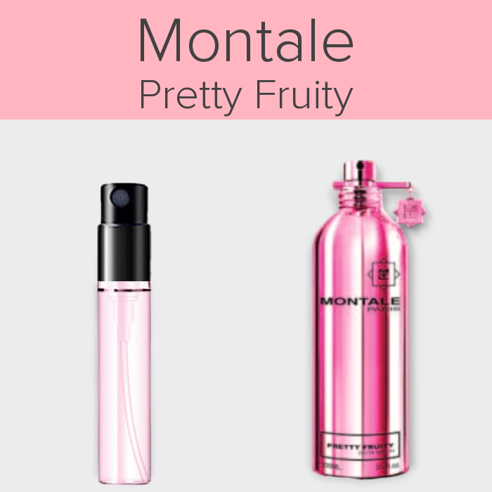 Зразок парфумів 3мл. Аромат схожий з Montale Pretty Fruity, фото 1