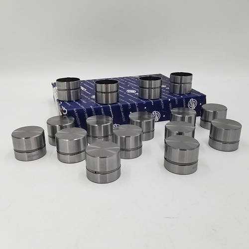 Гидрокомпенсаторы Ланос, Авео, Лачетти 1,6 (комплект-16шт.) FSO Польша ...