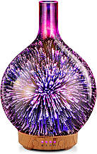 Зволожувач повітря Star Light з LED-підсвіткою 8428