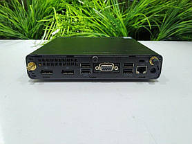 Неттоп HP EliteDesk 800 G5 USFF/ Core i5-9400T/ 16 GB RAM/ 512 GB SSD/ UHD 630, фото 4