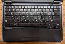 Нетбук Б-клас Dell Latitude E7240/ 12.5" (1366x768)/ Core i5-4300U/ 4 GB RAM/ 128 GB SSD/ HD 4400, фото 5