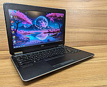 Нетбук Б-клас Dell Latitude E7240/ 12.5" (1366x768)/ Core i5-4300U/ 4 GB RAM/ 128 GB SSD/ HD 4400, фото 6