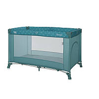 Манеж Lorelli Torino 1 Layer Arctic Floral
