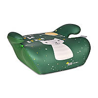 Бустер Lorelli Orion (22-36 кг) Ginger Animal Green Cat
