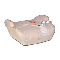 Бустер Lorelli Orion (22-36 кг) Ginger Animal Beige Koala