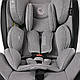 Автокрісло-ребордер Nebula Isofix i-Size 0-36 кг, фото 9