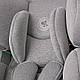 Автокрісло-ребордер Nebula Isofix i-Size 0-36 кг, фото 11