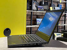 Ультрабук Lenovo ThinkPad T480/ 14" (1920x1080)/ Core i7-8550U/ 16 GB RAM/ 512 GB SSD/ GeForce MX150 2GB, фото 4