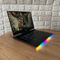 Ігровий ноутбук Dell G7 7500/ 15.6" (1920x1080)/ Core i7-10750H/ 16 GB RAM/ 512 GB SSD/ GeForce RTX 2060 6GB, фото 4