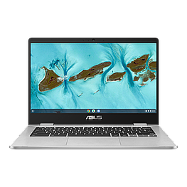 Ноутбук Asus Chromebook C424MA (C424MA-AS48F), Відновлений