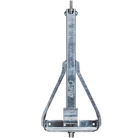 Гвинтова опора Standard AL-KO 800 кг 205808