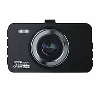 Автомобільний відеореєстратор DVR T675 4" Full HD