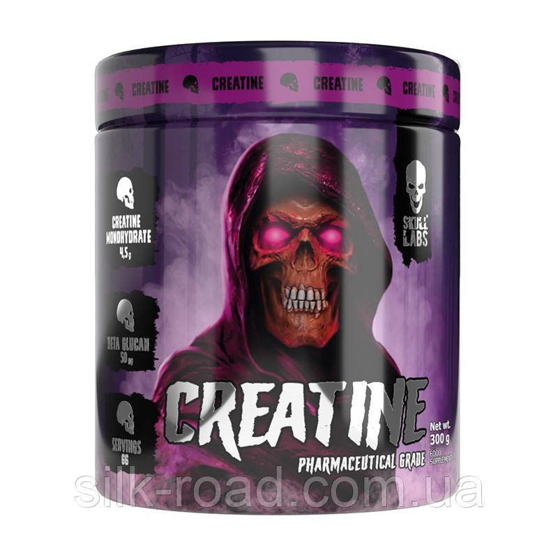 Creatine (300 g, pure)