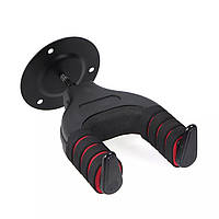 Настінне кріплення для гітари з автофіксацією Hebikuo J-19B