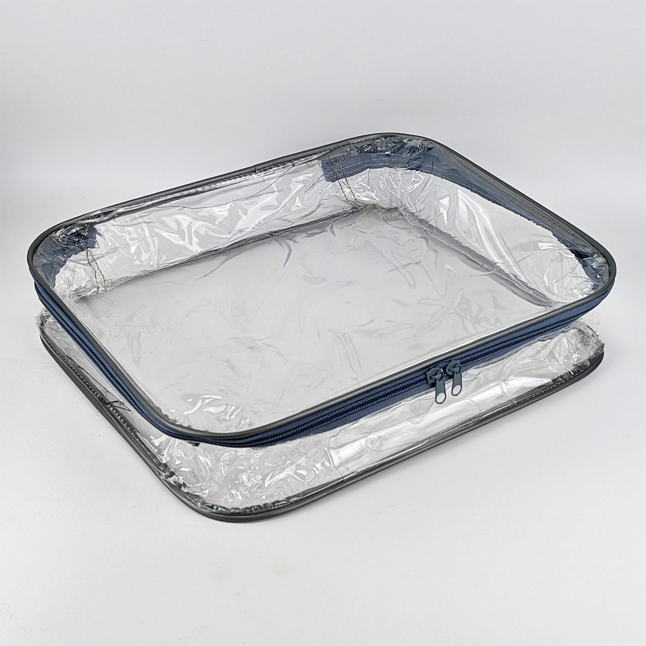 Сумка-органайзер 35х29х9 см для зберігання речей та аксесуарів LoveYouHome