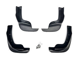 Брызговики Nissan Qashqai 2014-2020