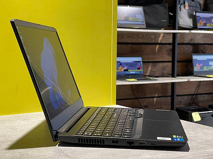 Lenovo IdeaPad Gaming 3 15IHU6 15.6 1920x1080 i5 11300H 16GB RAM 512GB SSD RTX 3050 ID 1936601472 28934 Prom.ua