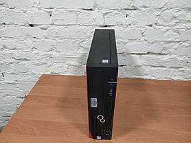 Б/в Комп'ютер Fujitsu Esprimo D556 SFF| Core i3-6100| 8 GB RAM| 120 GB SSD| HD 530, фото 4