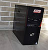 Б/в Комп'ютер Fujitsu Esprimo P756 E94 MT| i3-6100| 16GB RAM| 120 SSD+500GB HDD| HD 530+Перехідник з DVI на VGA, фото 7