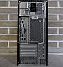 Б/в Комп'ютер Fujitsu Esprimo P756 E94 MT| i3-6100| 16GB RAM| 120 SSD+500GB HDD| HD 530+Перехідник з DVI на VGA, фото 11