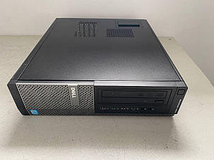 Б/в Комп'ютер Dell OptiPlex 7010 Desktop| Core i5-3470| 8 GB RAM| 500 GB HDD| HD 2500, фото 1