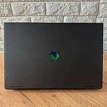 Б/в Ігровий ноутбук HP Omen 15-ek1013dx 15.6" 1920x1080| i7-10750H| 16GB RAM| 512GB SSD| RTX 3070 8GB, фото 3