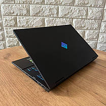 Б/в Ігровий ноутбук HP Omen 15-ek1013dx 15.6" 1920x1080| i7-10750H| 16GB RAM| 512GB SSD| RTX 3070 8GB, фото 6
