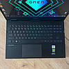 Б/в Ігровий ноутбук HP Omen 15-ek1013dx 15.6" 1920x1080| i7-10750H| 16GB RAM| 512GB SSD| RTX 3070 8GB, фото 7